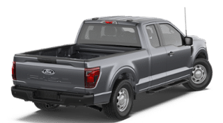 2026 Ford F-150® External Image 3